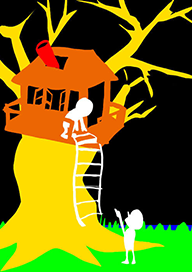 Treehouse